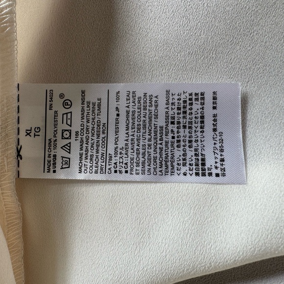 Classic Camisole - Picture 4 of 7